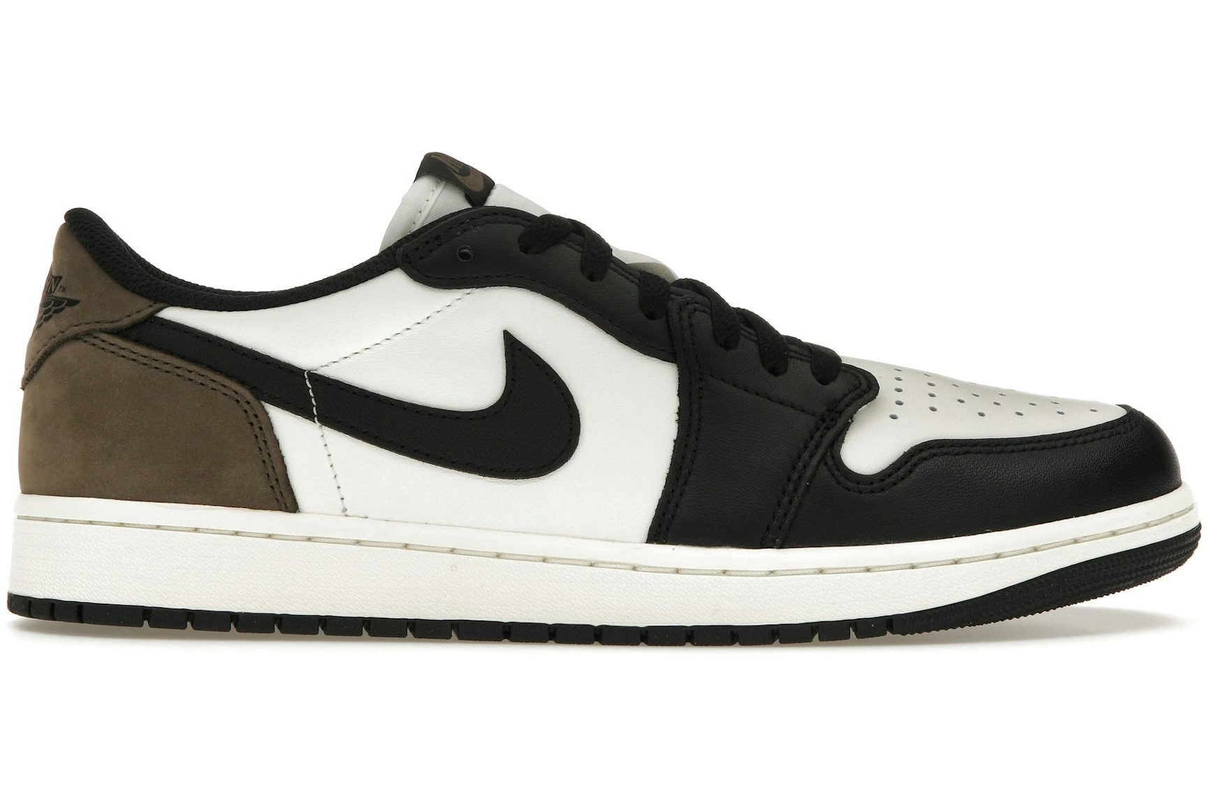 Jordan 1 Retro Low OG Mocha-1