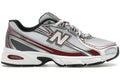 New Balance 740v2 Mercury Red Castlerock