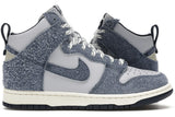 Nike Dunk High AB Notre Midnight Navy