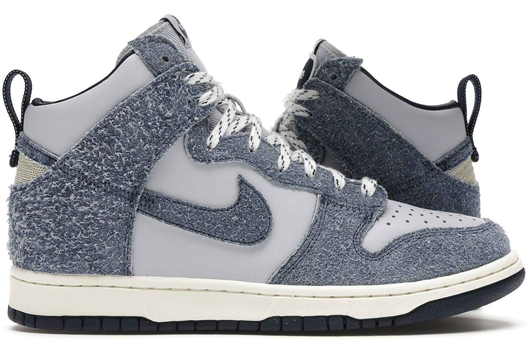 Nike Dunk High AB Notre Midnight Navy-1