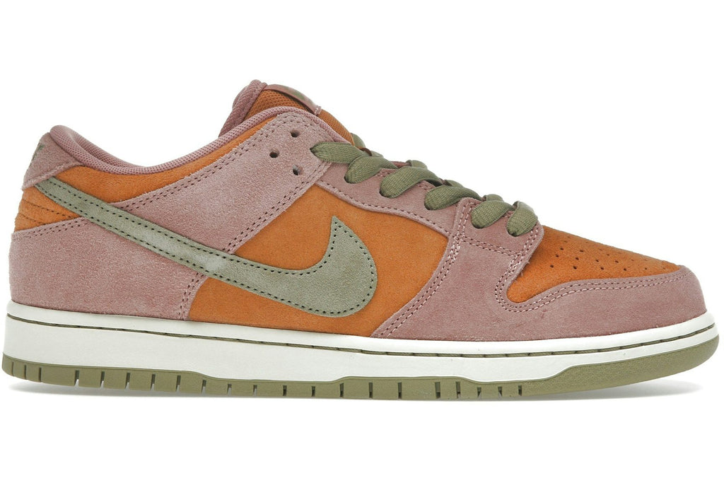 Nike SB Dunk Low Red Stardust-1
