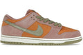 Nike SB Dunk Low Red Stardust
