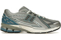 New Balance 1906R Silver Metallic Terrarium
