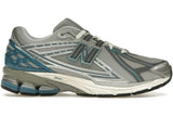 New Balance 1906R Silver Metallic Terrarium