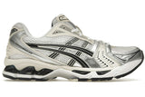 ASICS Gel-Kayano 14 White Midnight (Women's)