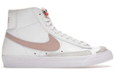 Nike Blazer Mid 77 Vintage Summit White Pink (Women's)