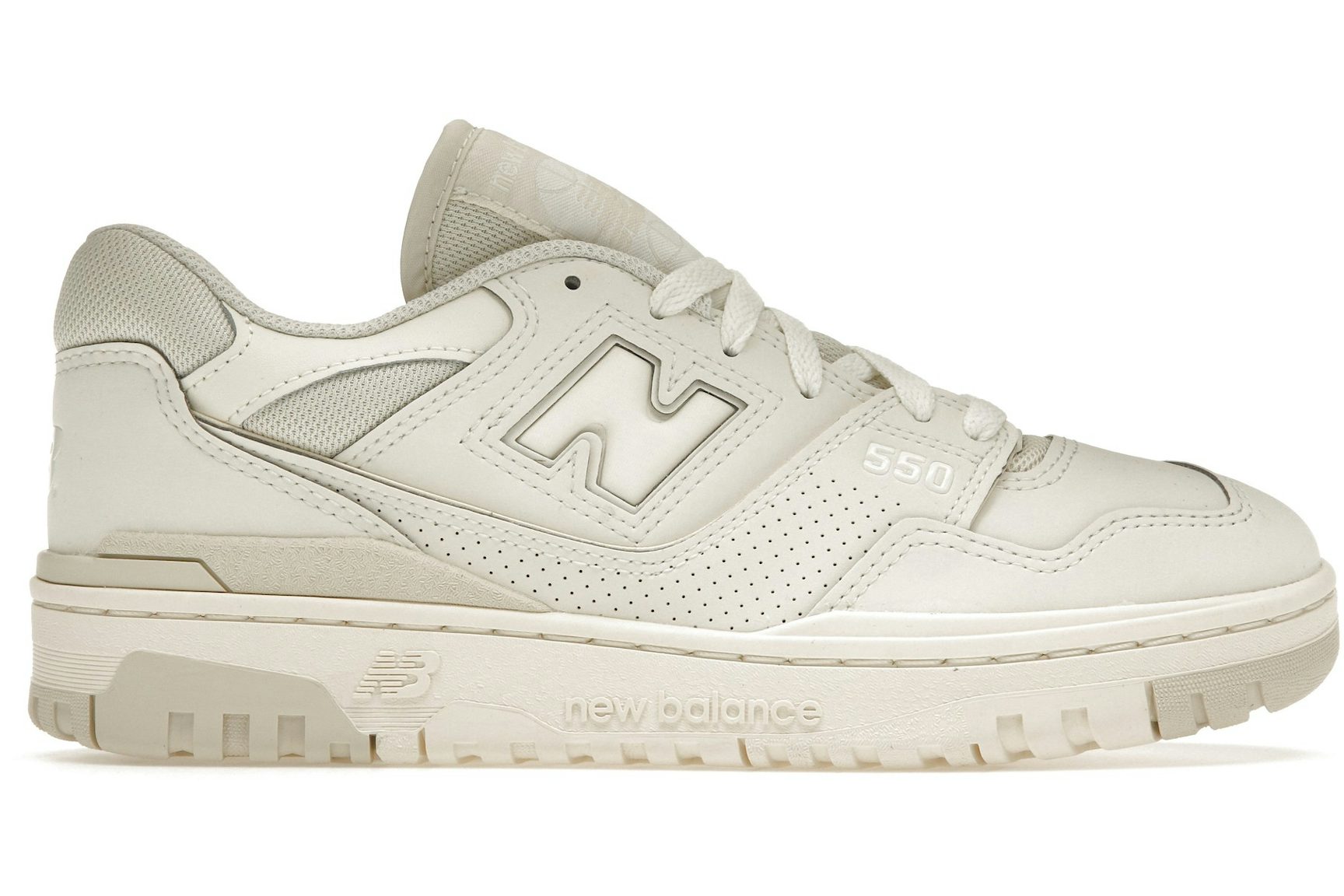 New Balance 550 Turtledove-1