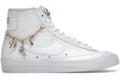 Nike Blazer Mid LX White Pendants (Women's)