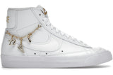 Nike Blazer Mid LX White Pendants (Women's)