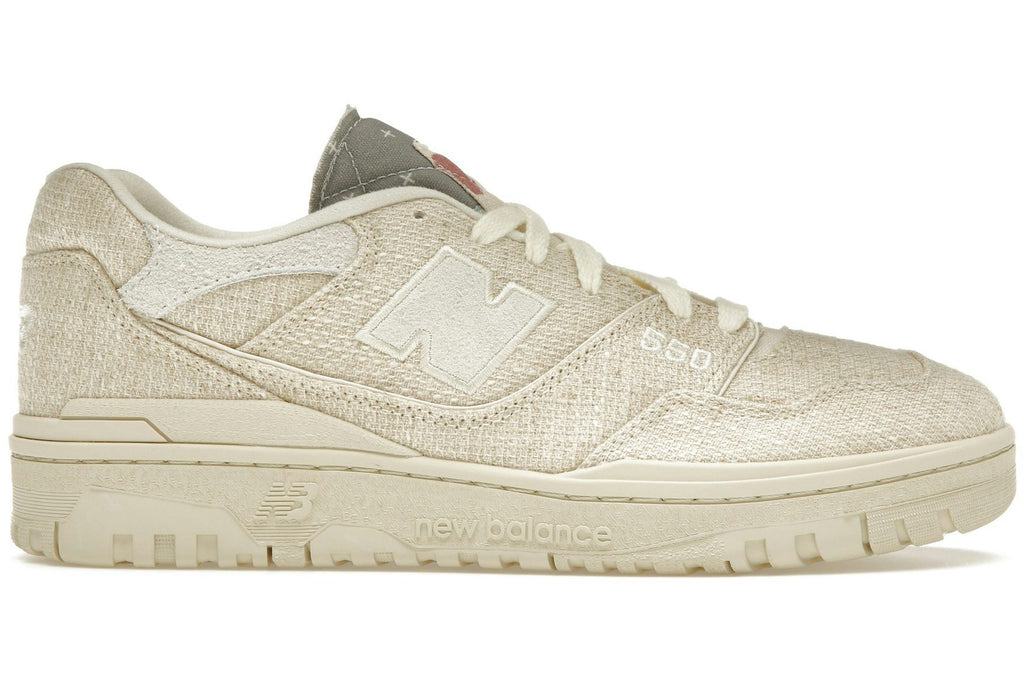New Balance 550 Linen-1