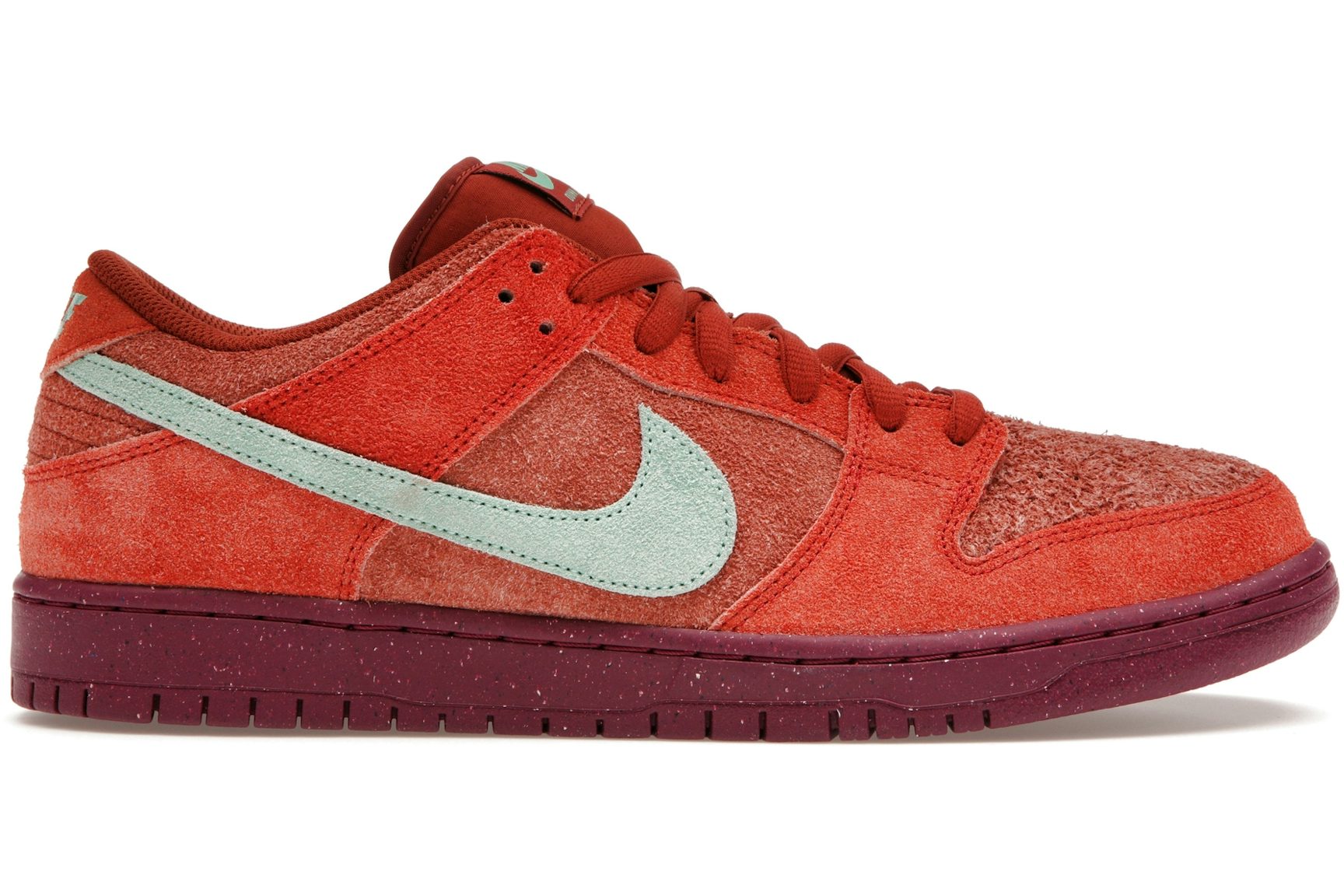 Nike SB Dunk Low Mystic Red Rosewood-1
