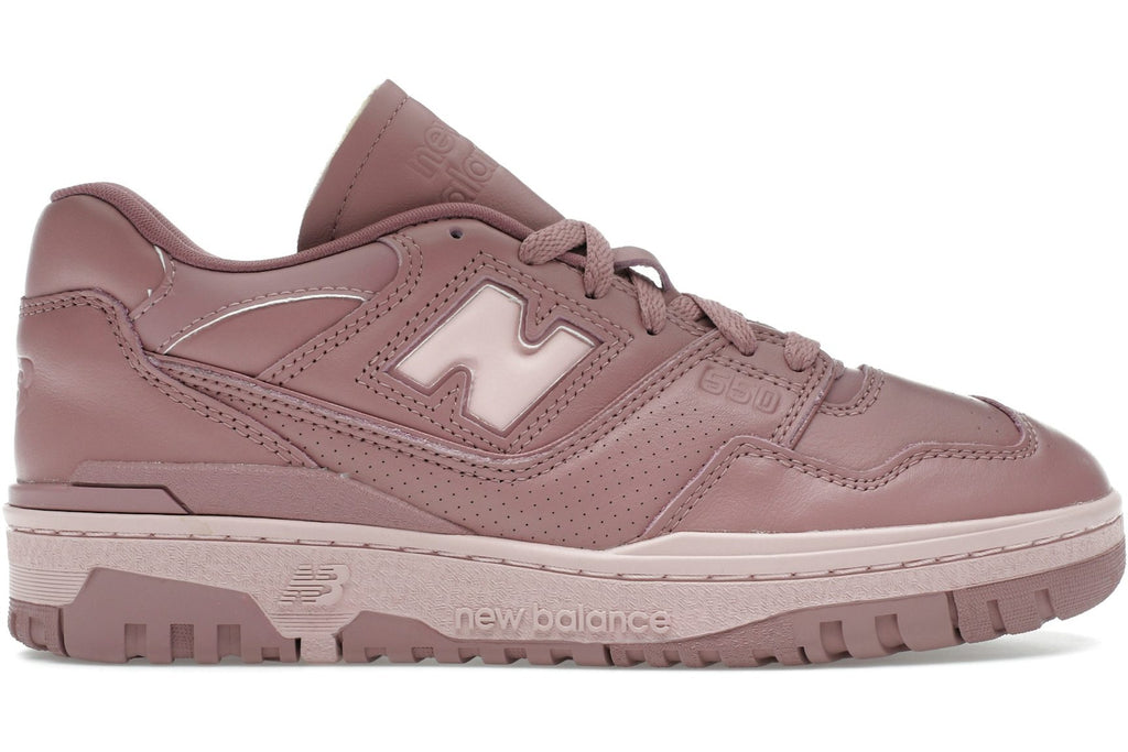 New Balance 550 Rosewood-1
