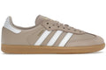adidas Samba OG Wonder Taupe (Women's)