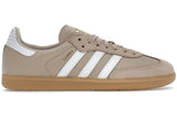 adidas Samba OG Wonder Taupe (Women's)