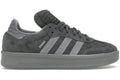 adidas Samba XLG Carbon Grey