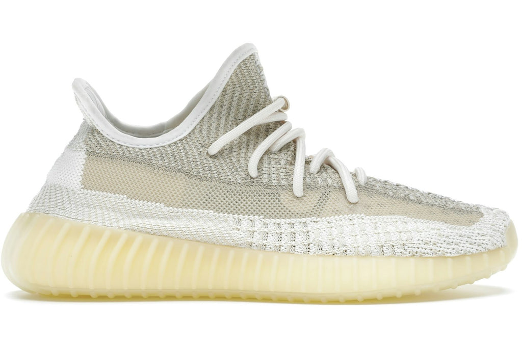 adidas Yeezy Boost 350 V2 Natural-1