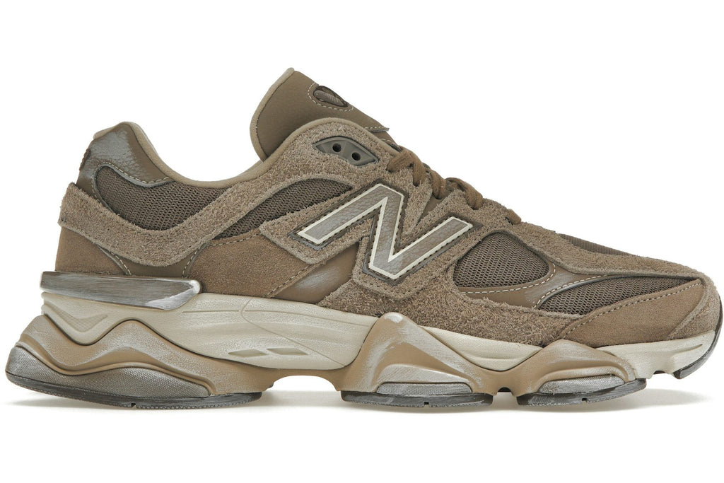 New Balance 9060 Mushroom Timberwolf-1