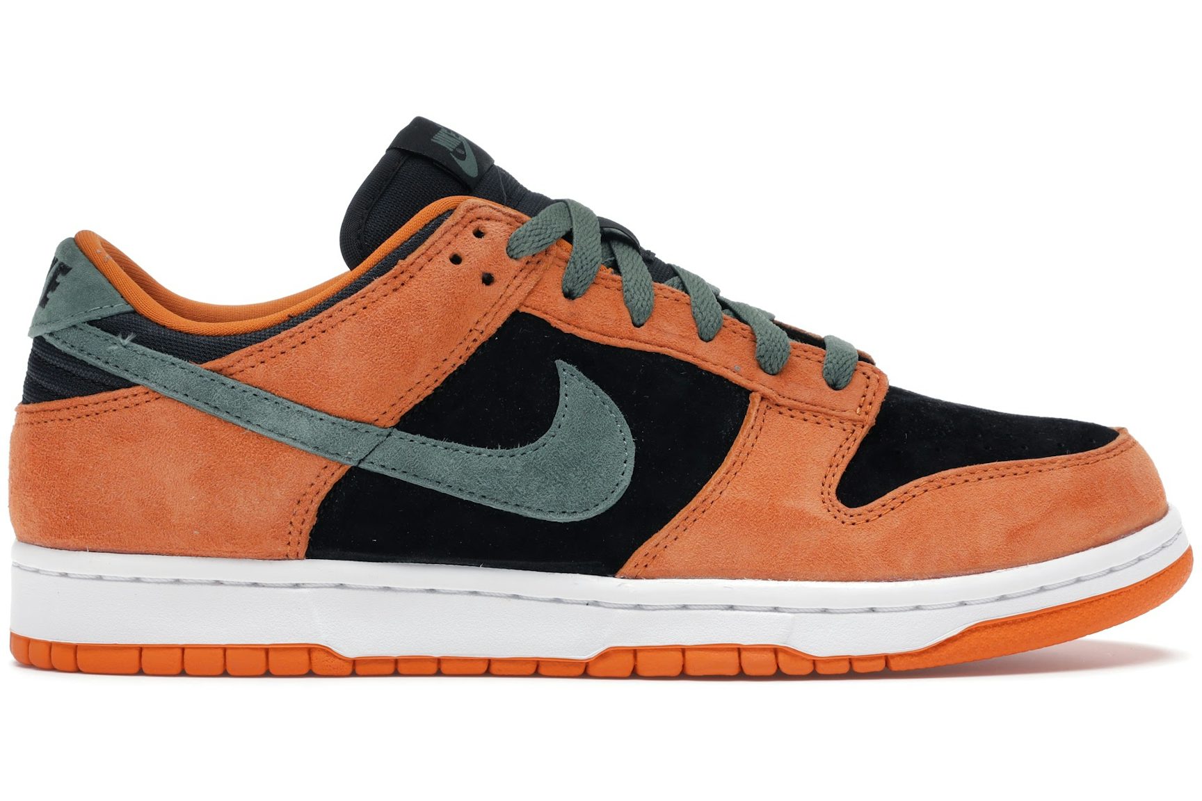 Nike Dunk Low Ceramic