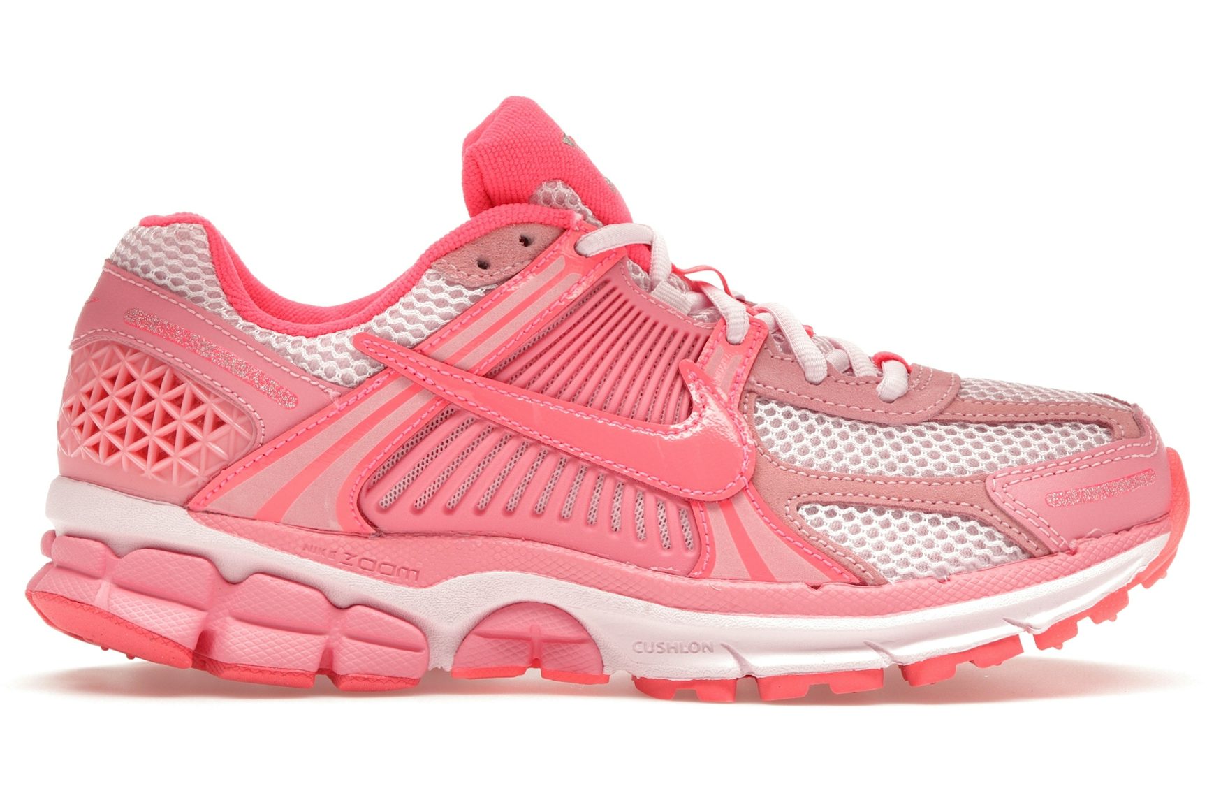 Nike Zoom Vomero 5 Coral Chalk Hot Punch (Women's)-1
