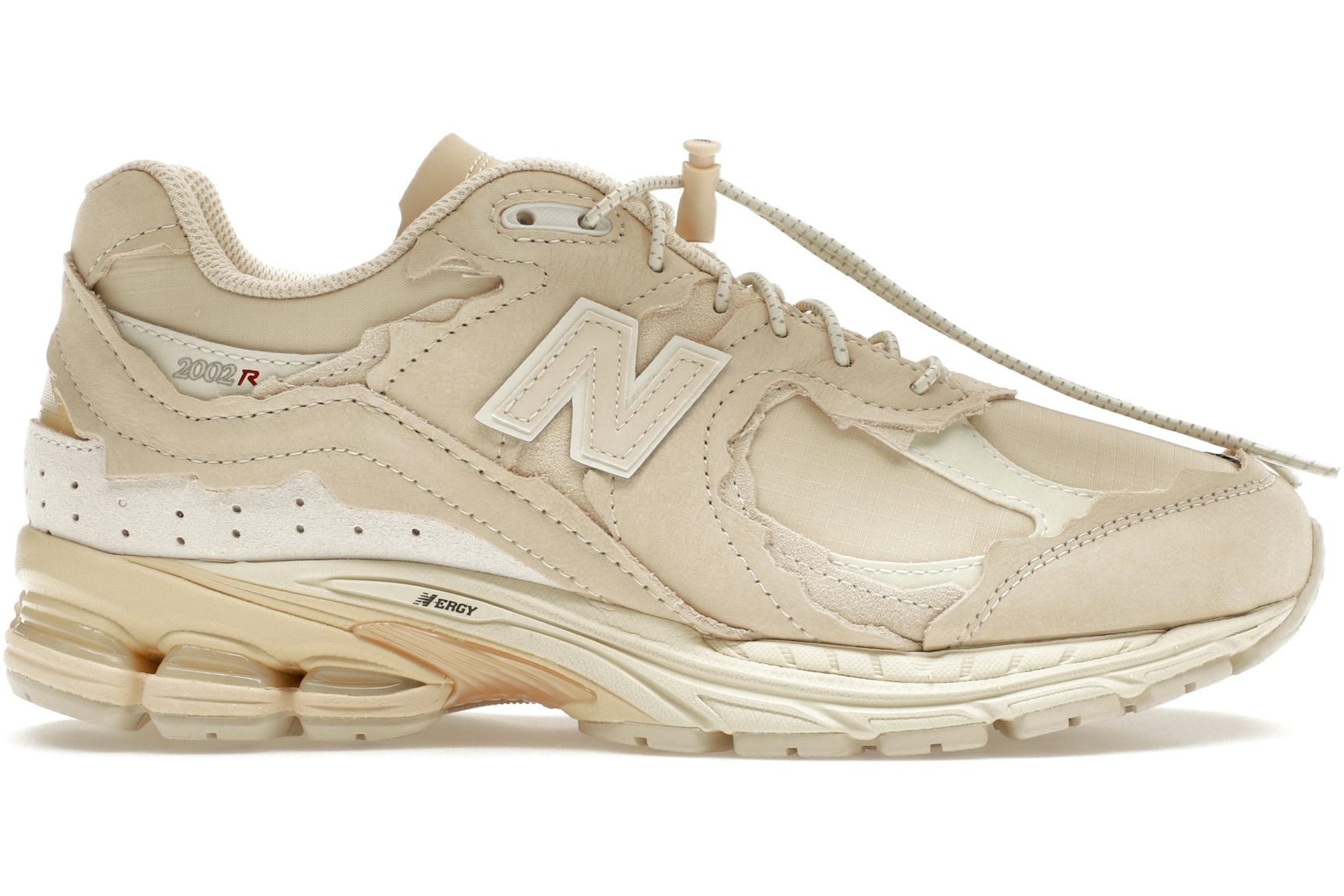 New Balance 2002R Protection Pack Sandstone-1