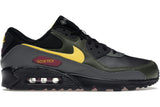 Nike Air Max 90 Gore-Tex Black Cargo Khaki