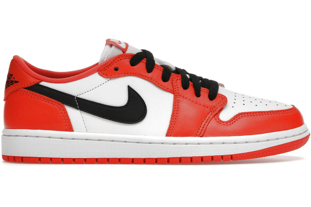 Jordan 1 Low OG Starfish (Women's)-1