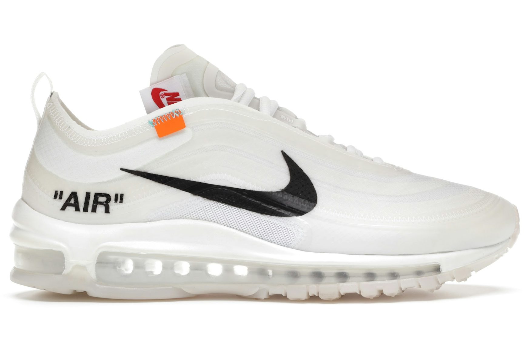 Nike Air Max 97 Off-White
