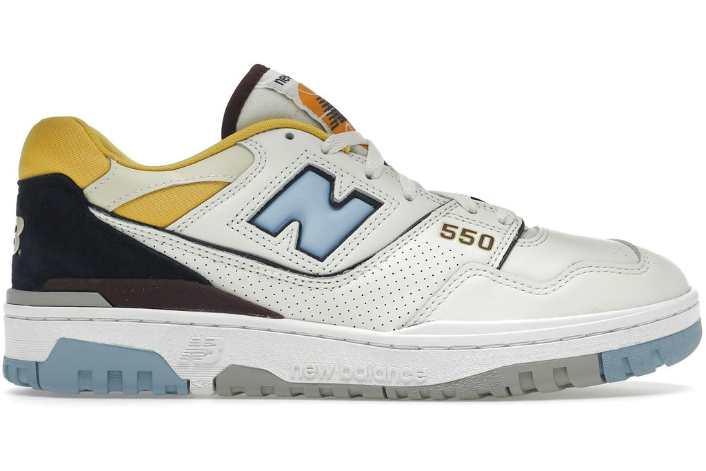 New Balance 550 Marquette-1