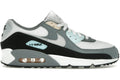 Nike Air Max 90 Cool Grey Pure Platinum Black
