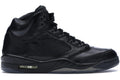 Jordan 5 Retro Premium Triple Black