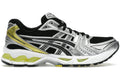 ASICS Gel-Kayano 14 Black Lemon Spark
