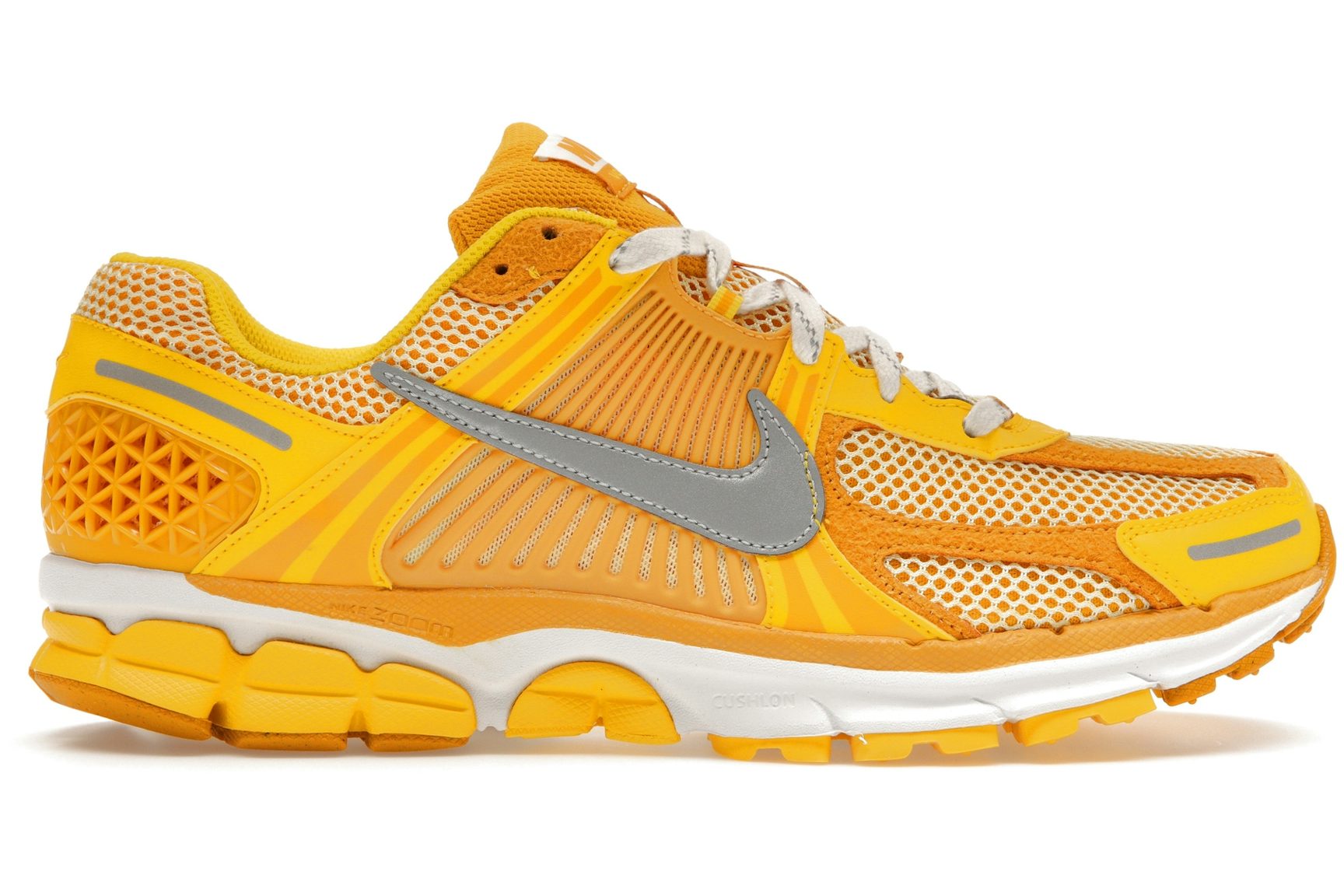 Nike Zoom Vomero 5 Yellow Ochre-1