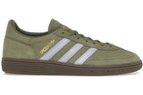 adidas Handball Spezial Focus Olive Violet (Women's)