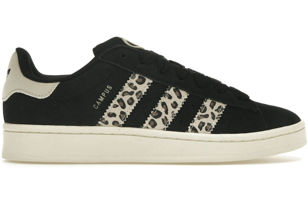 adidas Campus 00s Black Leopard (Women's)