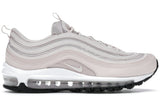 Nike Air Max 97 Barely Rose Black Sole (Women's)