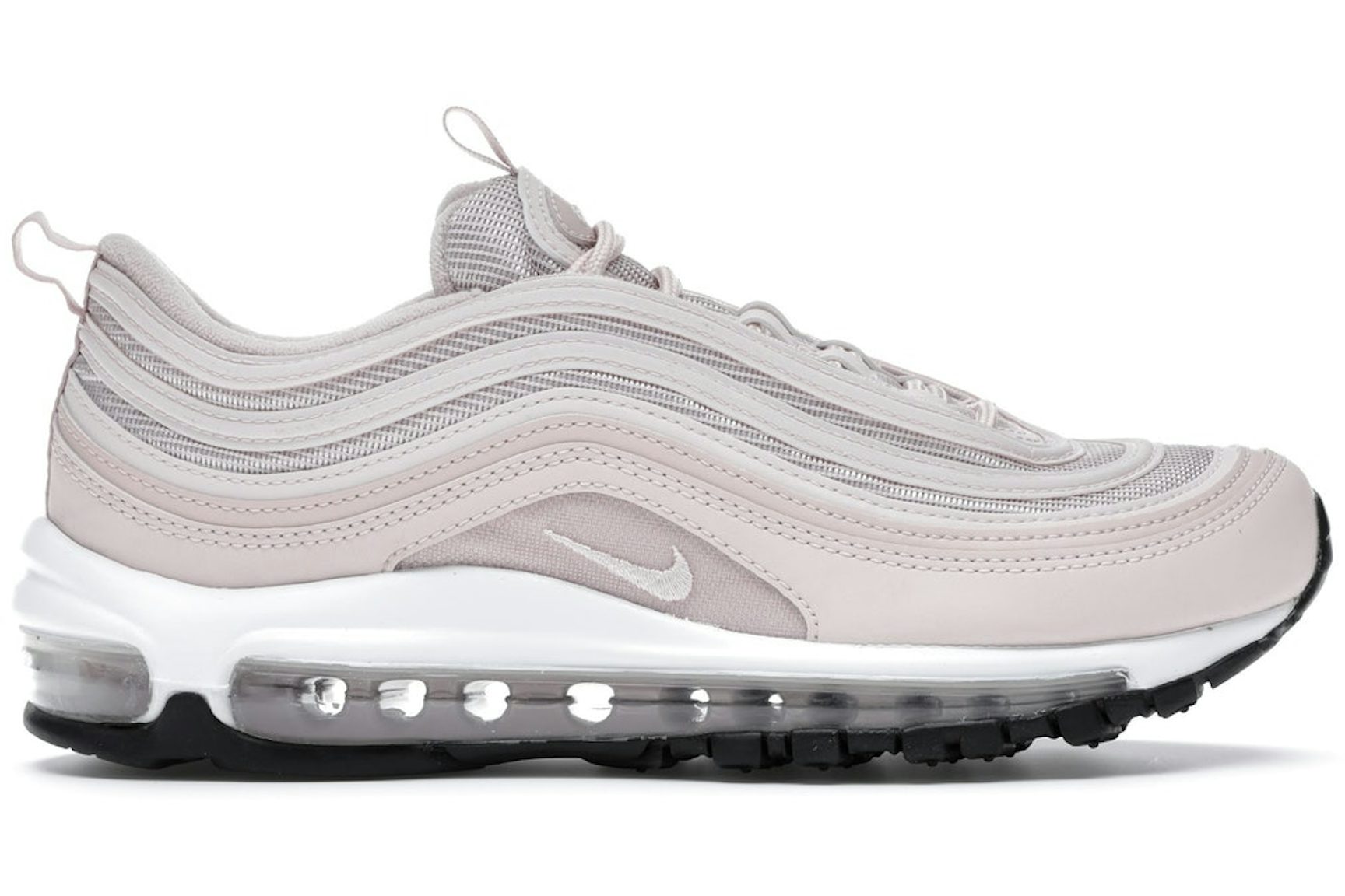 Nike Air Max 97 Barely Rose Black Sole (Women's)-1
