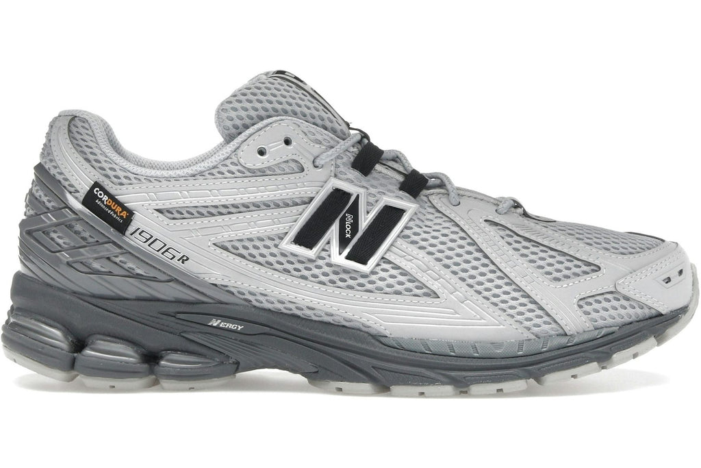 New Balance 1906R Cordura Grey Black-1