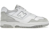 New Balance 550 White Summer Fog
