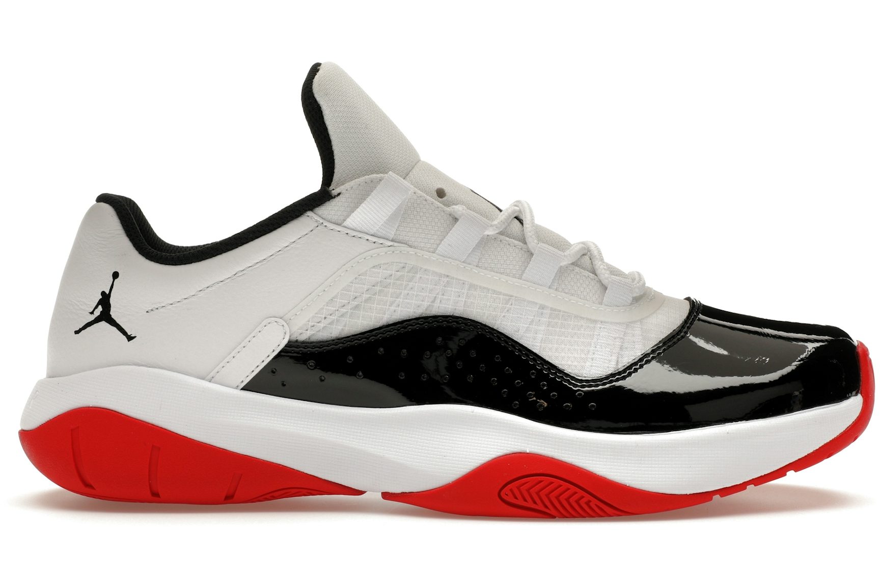 Air Jordan 11 CMFT Low Concord-Bred