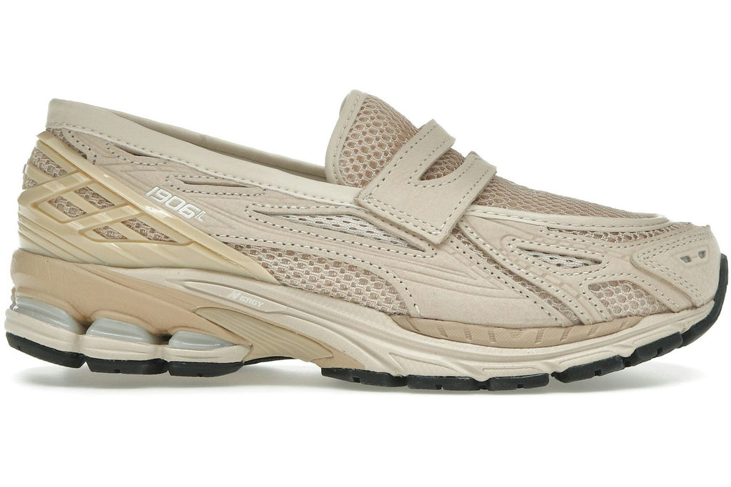 New Balance 1906L Khaki-1