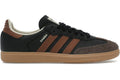 adidas Samba OG Core Black Preloved Brown