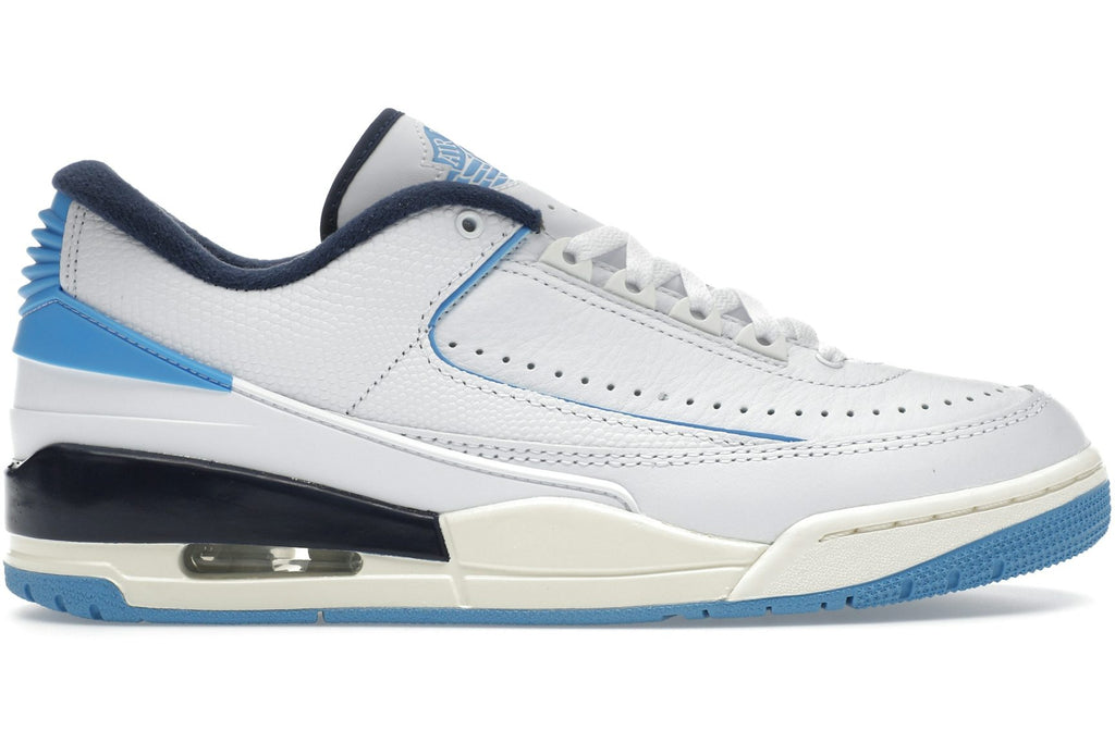 Jordan 2/3 UNC