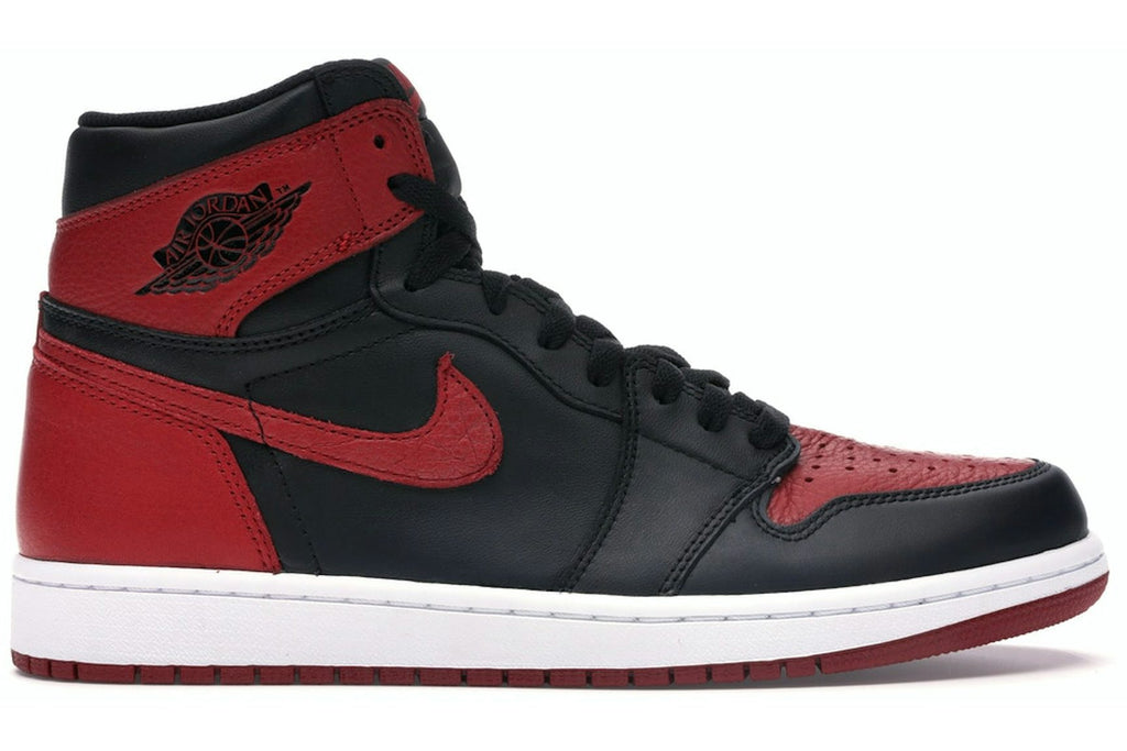 Jordan 1 Retro High Bred Banned (2016)