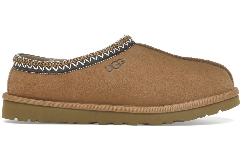 UGG Tasman II Slipper Chestnut