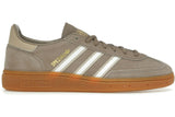 adidas Handball Spezial Chalky Brown White Magic Beige
