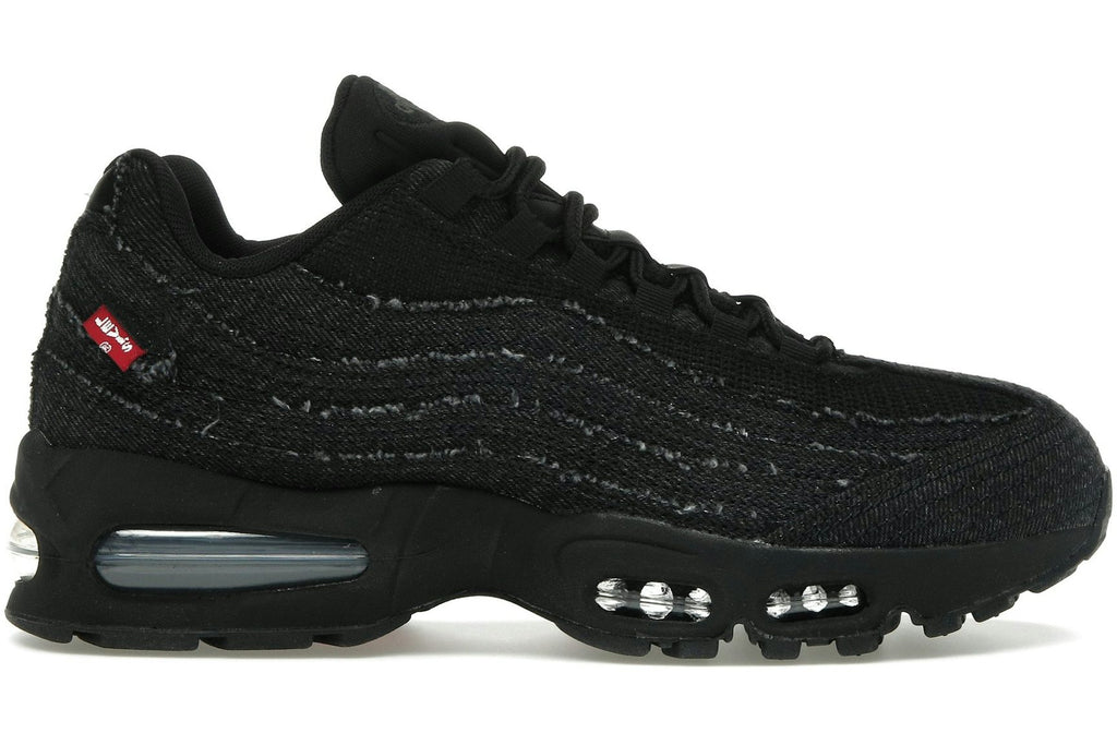 Nike Air Max 95 OG Levis Black