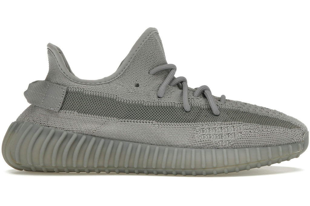 adidas Yeezy Boost 350 V2 Steel Grey-1