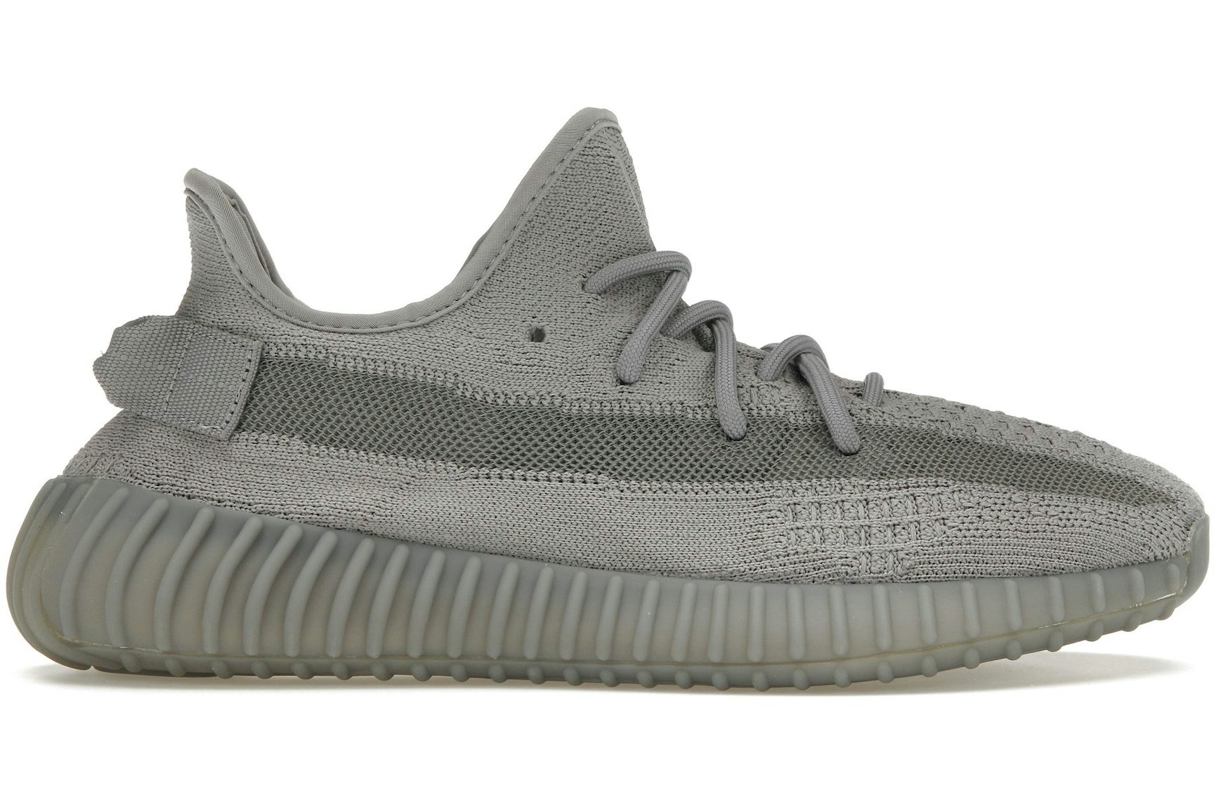adidas Yeezy Boost 350 V2 Steel Grey-1