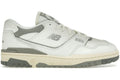 New Balance 550 Away Grey Mini Logo