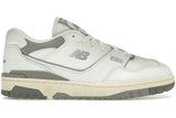 New Balance 550 Away Grey Mini Logo